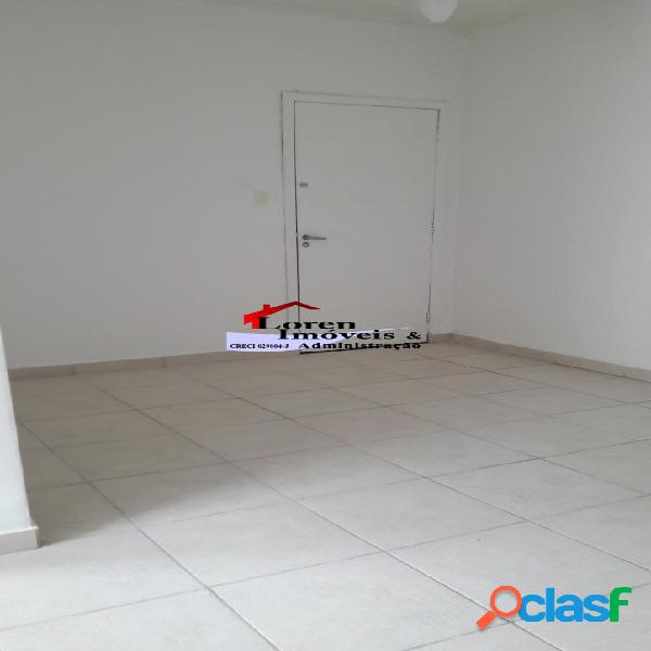 Apartamento 1 dormitório dividido para 2 dormitórios!