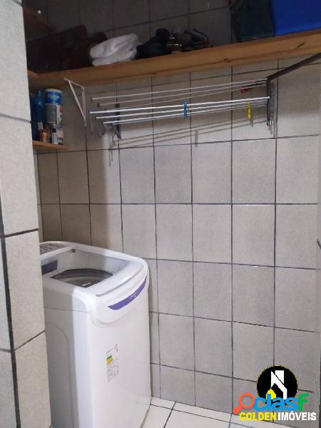 Apartamento 2 Dormitórios para Locação Anual na Meia