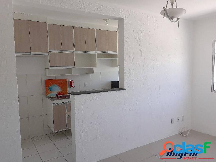 Apartamento à Venda - Taubaté Spazio Tendence