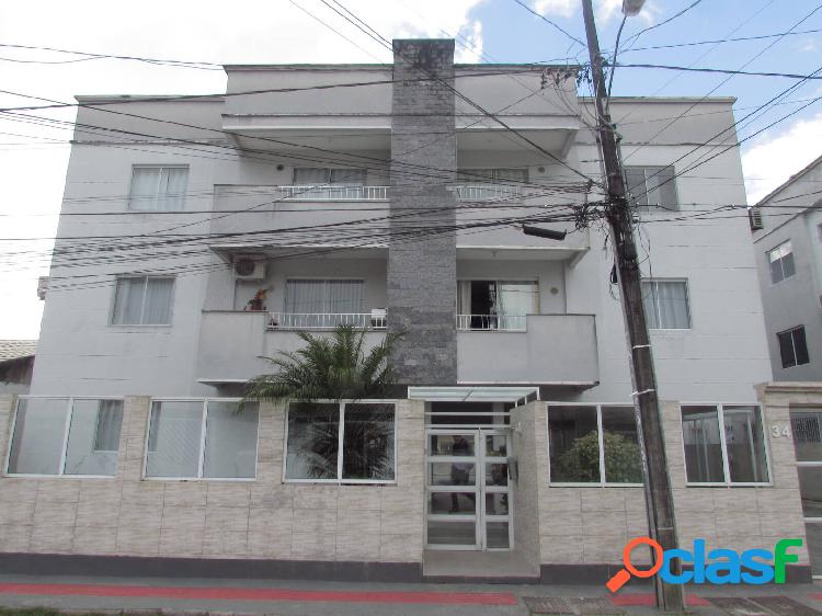 Apartamento com 2 Quartos à Venda, 52m² São José SC
