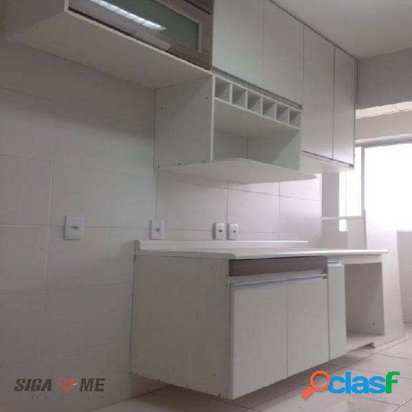 Apartamento com 3 dormitórios à venda, R$ 650.000- Campo