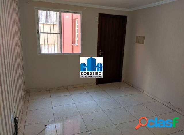 Apartamento de 02 Dormitórios em São Bernardo do Campo