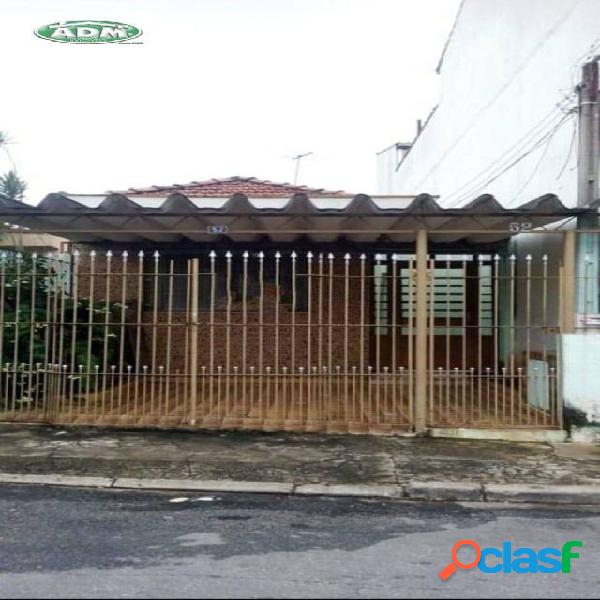 Casa com 2 dormitórios à venda, 150 m² por R$ 400.000 -