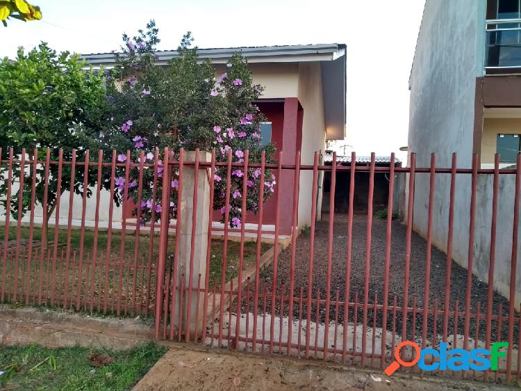 Casa com 3 quartos, 85m², para locação - NOSSA SENHORA DA