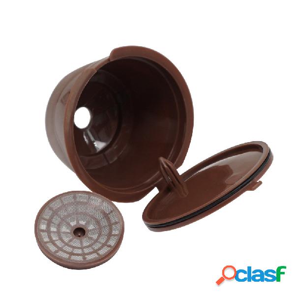 KCASA KC-COFF15 Copo De Cápsula De Café Recarregável