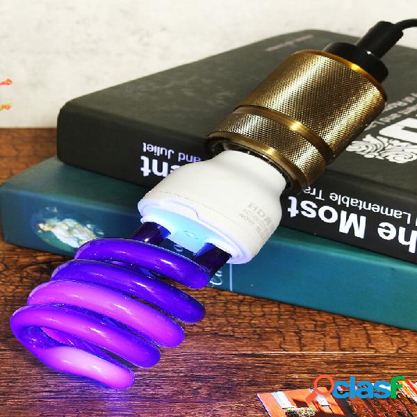 Lâmpada fluorescente ultravioleta 40W lâmpada de