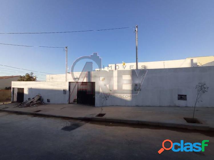 Planalto|Vende-se casa de 3/4 com suite