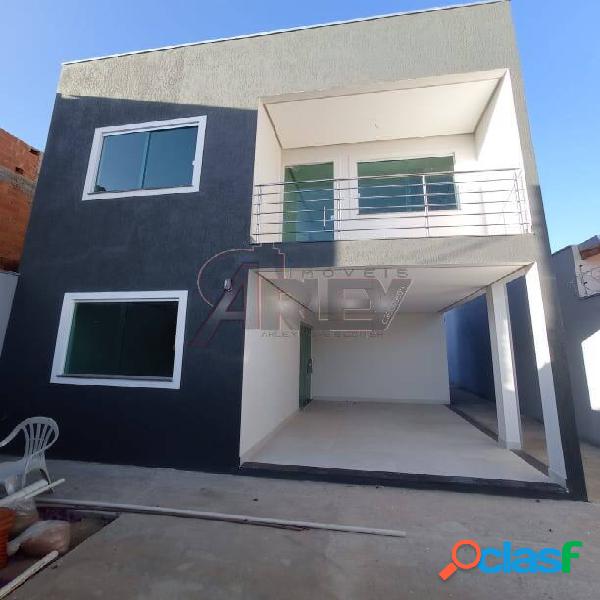 Planalto|Vende-se casa de 3/4 sendo 1 suite