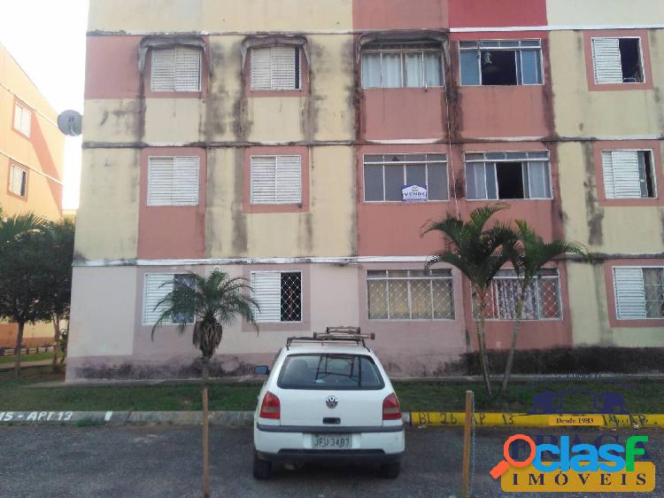 R$ 57.000,00 SUPER OPORTUNIDADE APTO 3 DORMS WANEL VILLE