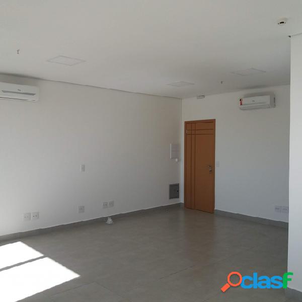 Sala Comercial - Venda - Ribeirão Preto - SP - Jardim Palma