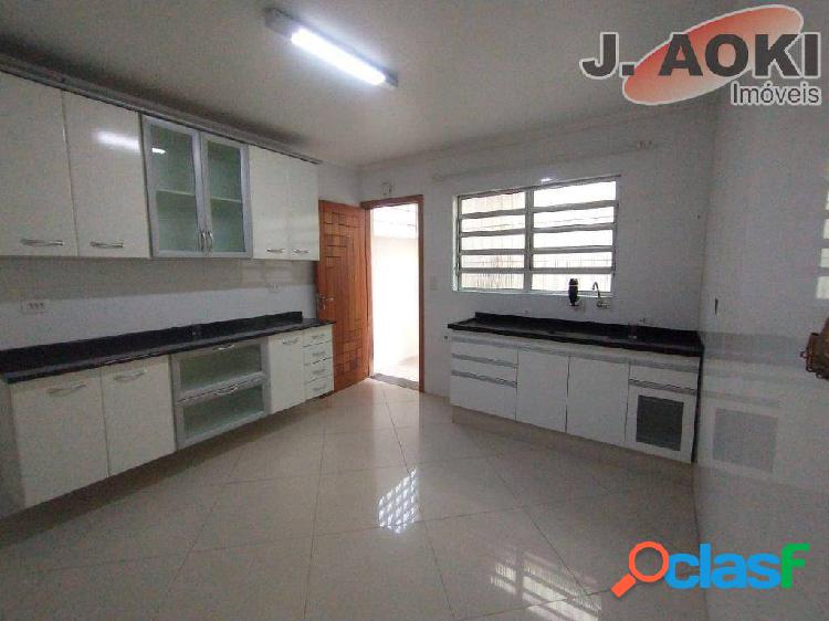 Sobrado para aluguel e venda com 110 m² com 2 quartos