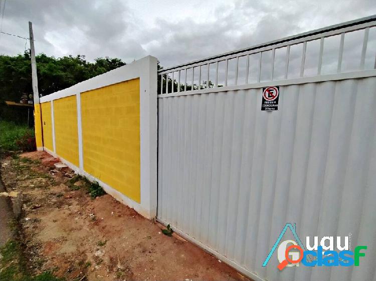 Terreno Frente Rodovia Fundo Lagoa Enseada Azul Guarapari/ES