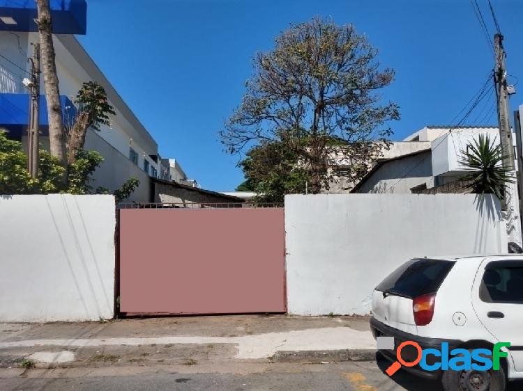 Terreno À Venda No Jardim Satélite em Ótima Localização