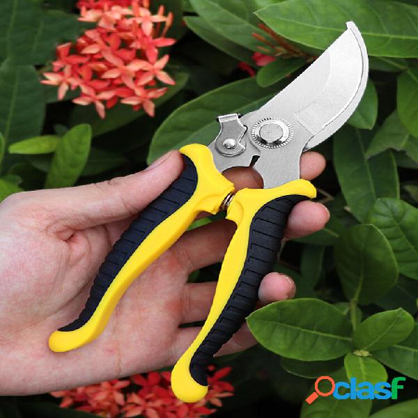 Tesouras de frutas para jardinagem Tesouras para galhos de