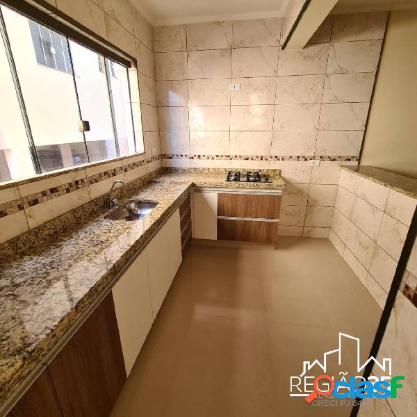 VENDE-SE LINDO APARTAMENTO NO JARDIM AMARYLLIS