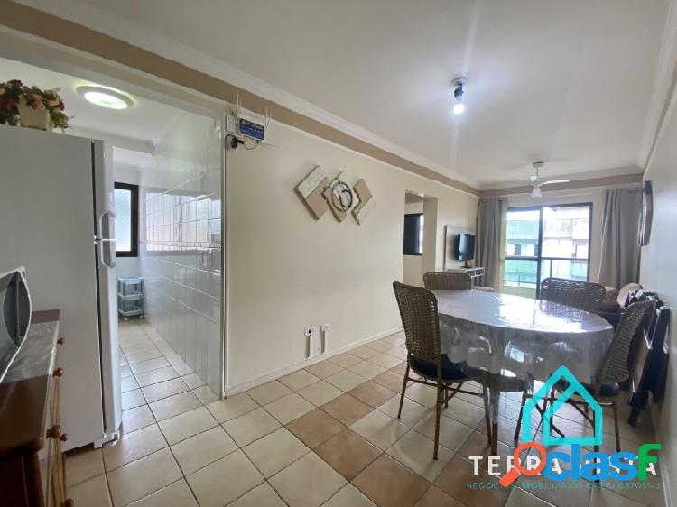 Apartamento 2 dormitórios, 62 m² na Praia Grande Ubatuba -