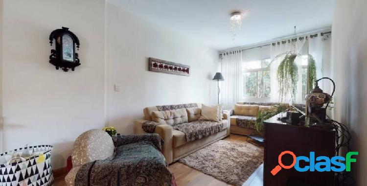 Apartamento Itaim Bibi á venda, 2 quartos, 1 vaga, 91m² -