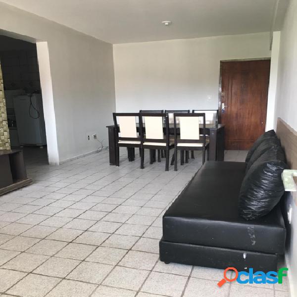 Apartamento - Venda - João Pessoa - PB - Manaíra