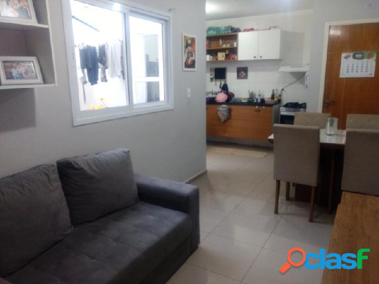 Apartamento - Venda - Santo André - SP - Vila João Ramalho