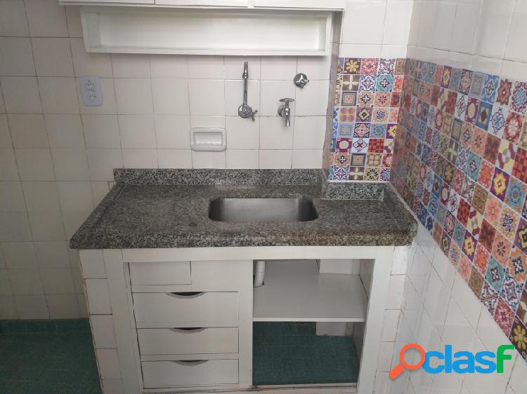 Apartamento - Venda - São Paulo - SP - Bela Vista