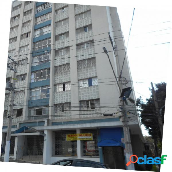 Apartamento - Venda - São Paulo - SP - Jardim da Glória