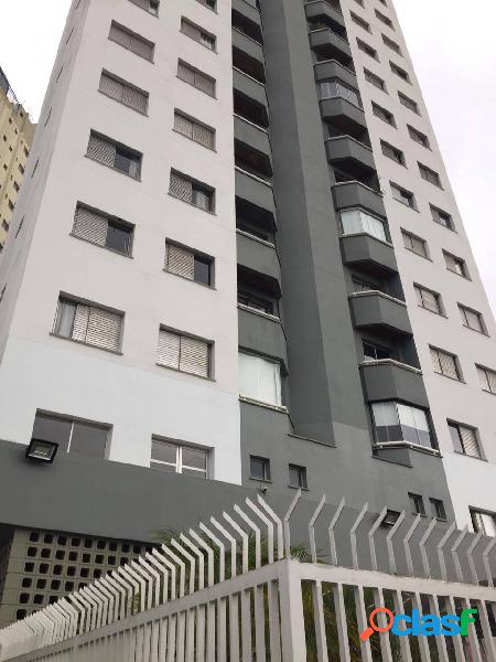 Apartamento com 2 dormitórios para alugar, 65 m² por R$