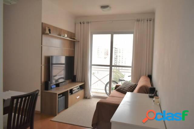 Apartamento com 2 dormitórios à venda - São Paulo/SP