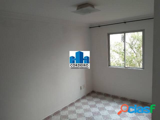 Apartamento de 02 Dormitórios em São Bernardo do Campo