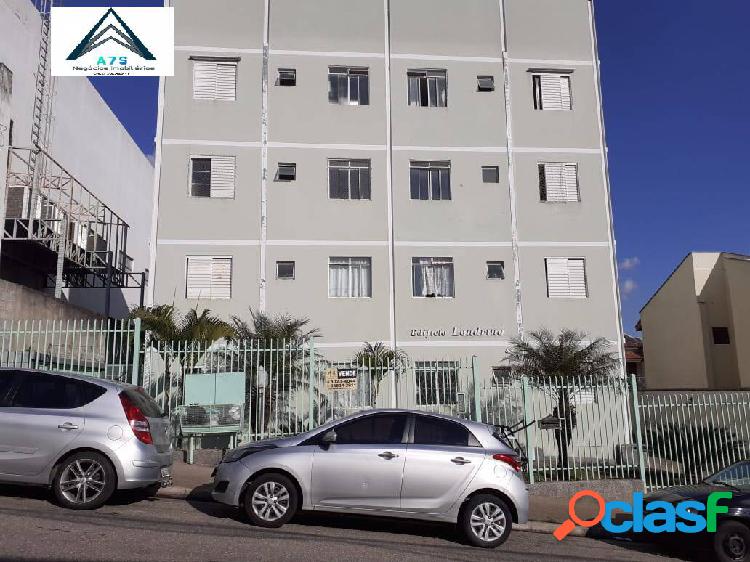 Apartamento para venda no Jardim Karolyne - Votorantim 47m²