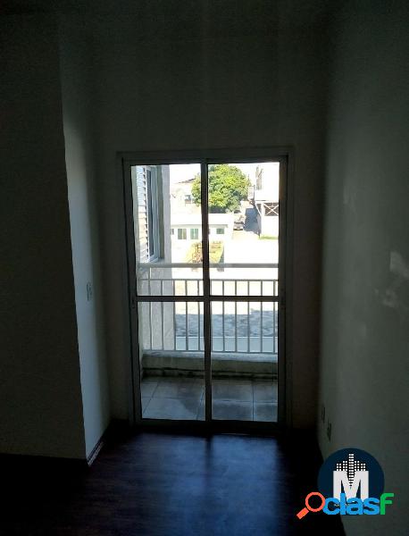 Apartamento à venda com 2 quartos, Sacada, 1 Vaga, 49m² -