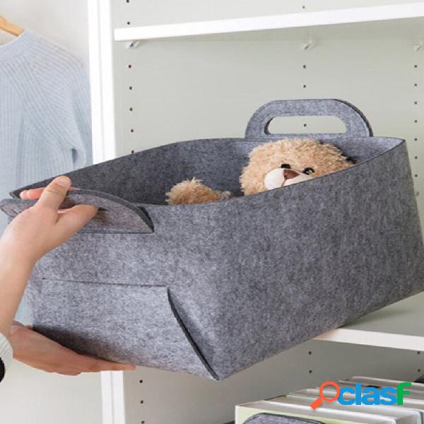 Feltro Bolsa Feltro Bolsa Suporte de garantia de qualidade