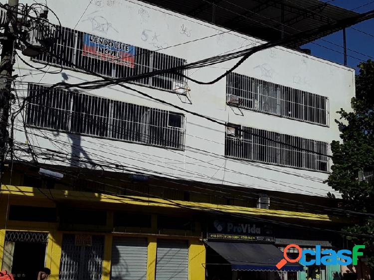 Galpão - Venda - Rio de Janeiro - RJ - Pilares