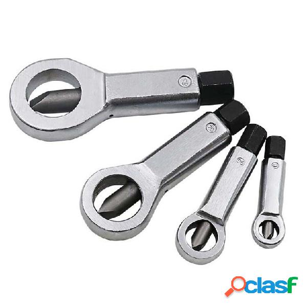 Liberação Rusty Screw Extractor Separator Tool Ferramenta