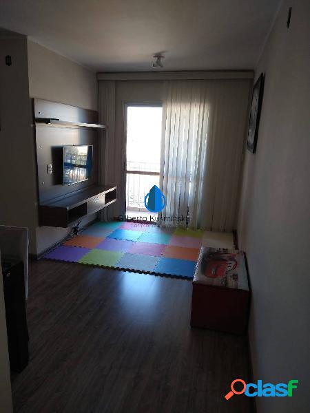 Lindo apto para venda no Butantã - R$315.000,00