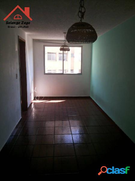 Oportunidade única! Apartamento no Horto - 48m²