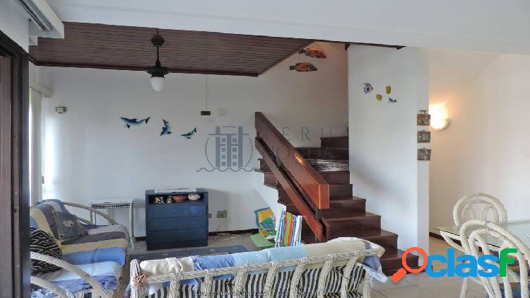 Riviera de São Lourenço, 3 dormitórios, duplex,