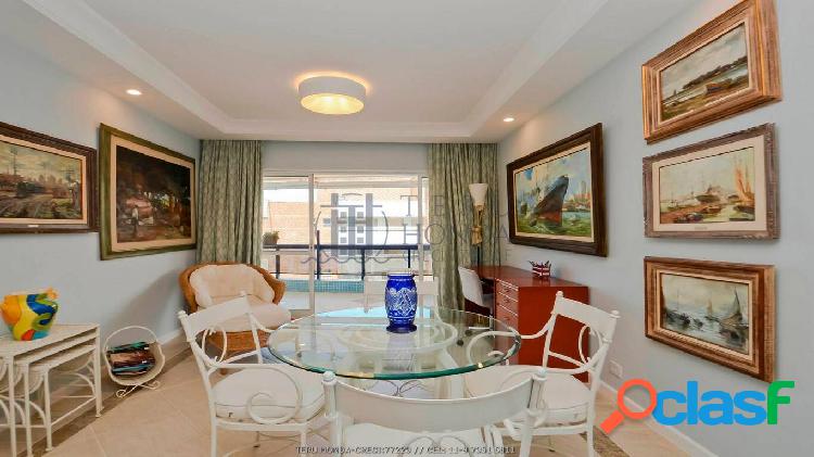Riviera de São Lourenço, 6 dormitórios, 4 vagas.
