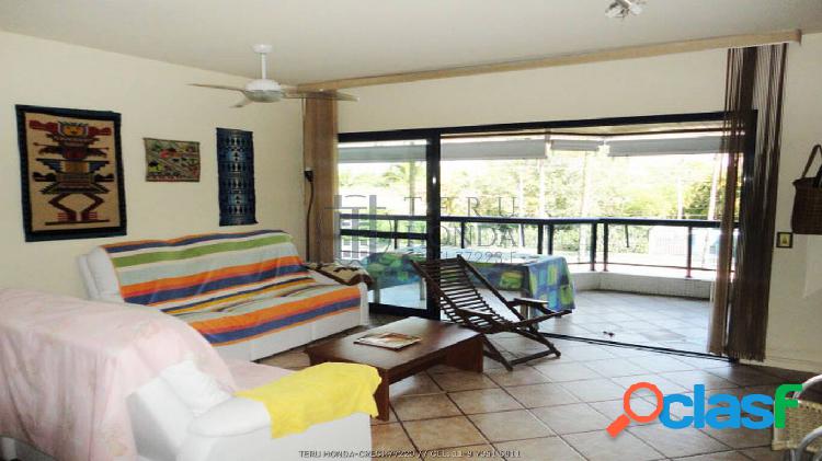 Riviera de São Lourenço, andar baixo, 3 dormitórios, bem