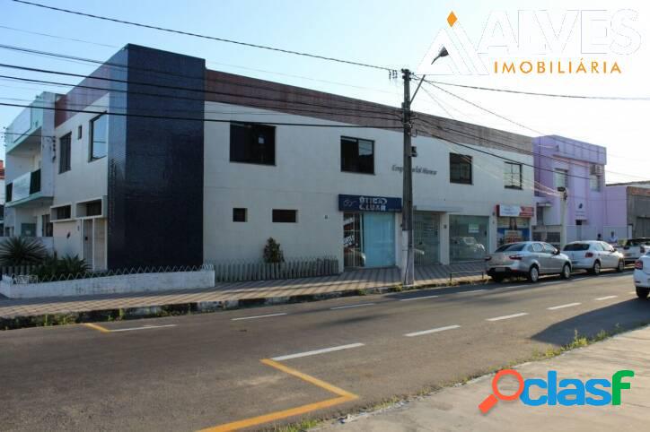 SALA COMERCIAL NO CENTRO