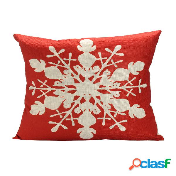 Sofá com capa de almofada vintage decoração de casa