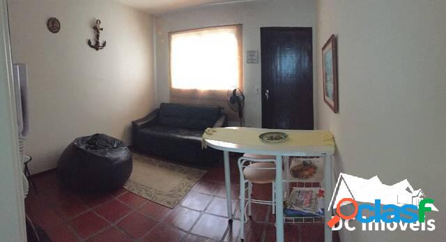 APARTAMENTO COM 1 DORMITÓRIO, 48M2, INDAIÁ -