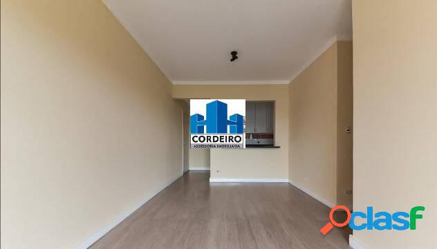 Apartamento 03 Dormitórios em São Bernardo do Campo