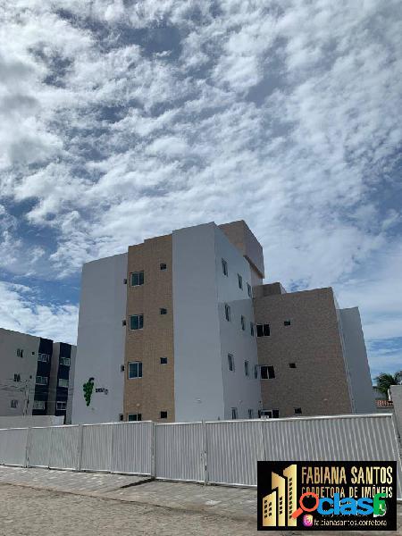 Apartamento 2 QTS Próximo ao ponto final Mucumagro