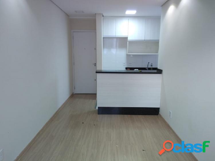 Apartamento - Aluguel - Jandira - SP - Jd. São Luiz)