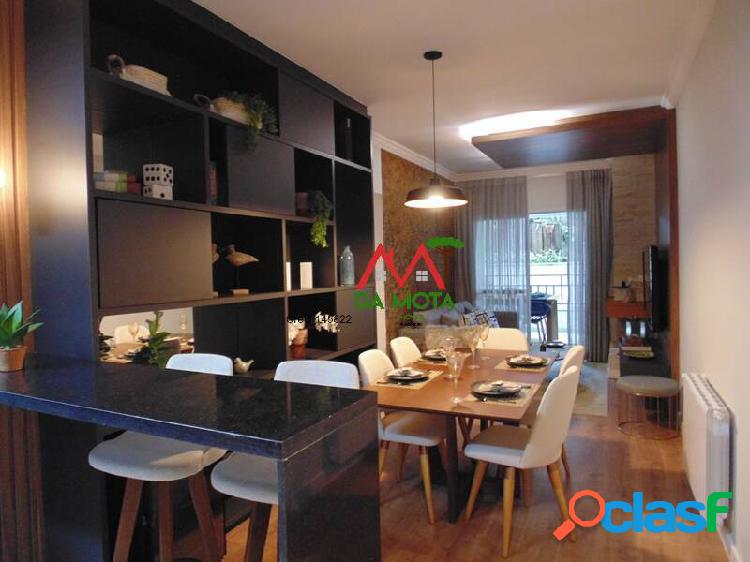 Apartamento Novo em Capivari- Facilidade no Pagamento!!