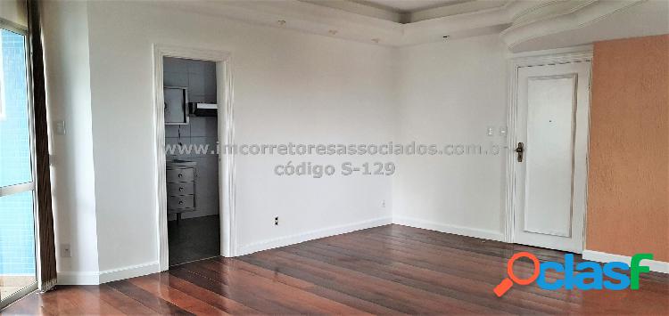 Apartamento - Venda - Salvador - BA - Itaigara