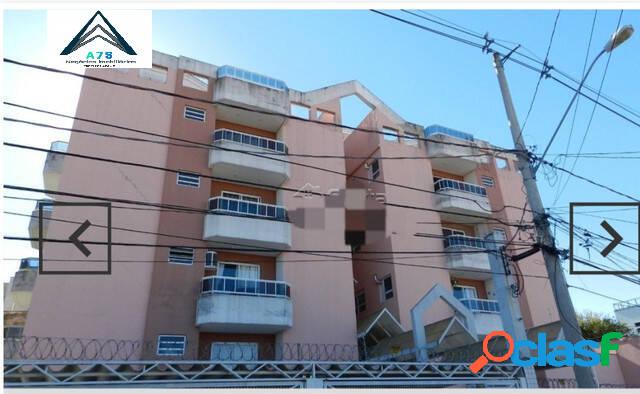 Apartamento cobertura duplex para venda - Sorocaba 131m²