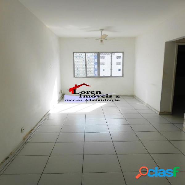 Apartamento de 2 dormitórios Frente Boa Vista!