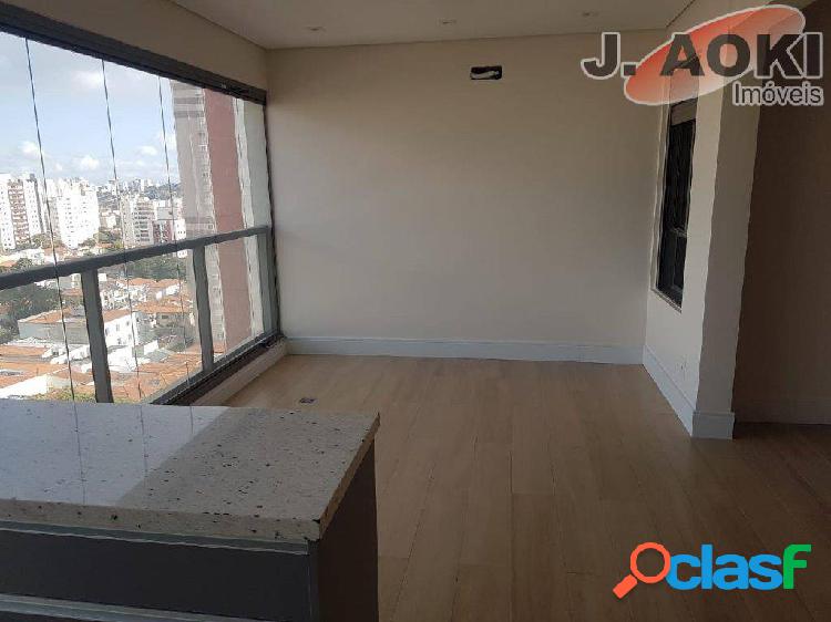 Apartamento para venda possui 95 m² com 2 quartos