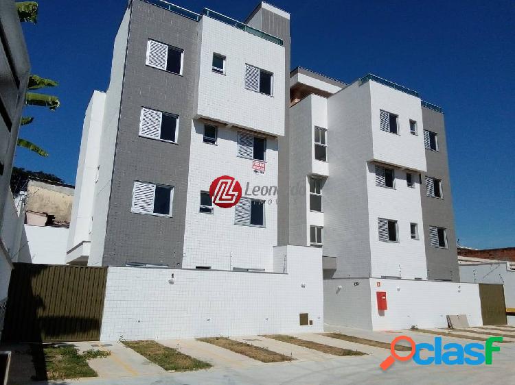 Apartamentos com 2 Quartos - Bairro Santa Mônica